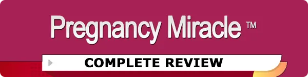 Pregnancy Miracle Review