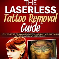 The Laserless Tattoo Removal Guide PDF