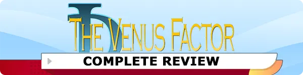 Venus Factor System Review