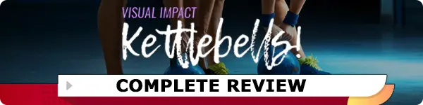 Visual Impact Kettlebells Review