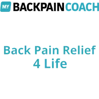 Back Pain Relief 4 Life PDF