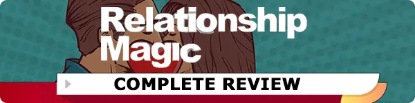 Relationship Magic Review