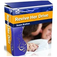 Revive Her Drive PDF
