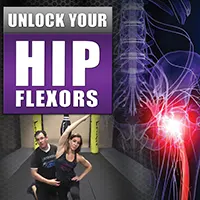 Unlock Your Hip Flexors PDF