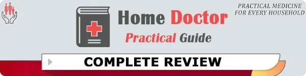 Home Doctor Review