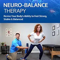 Neuro-Balance Therapy PDF