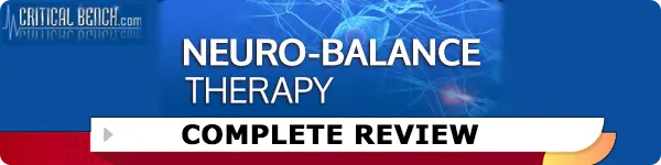 The Neuro-Balance Therapy Review