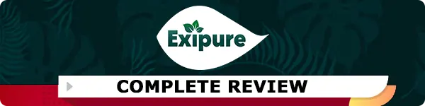 Exipure Review