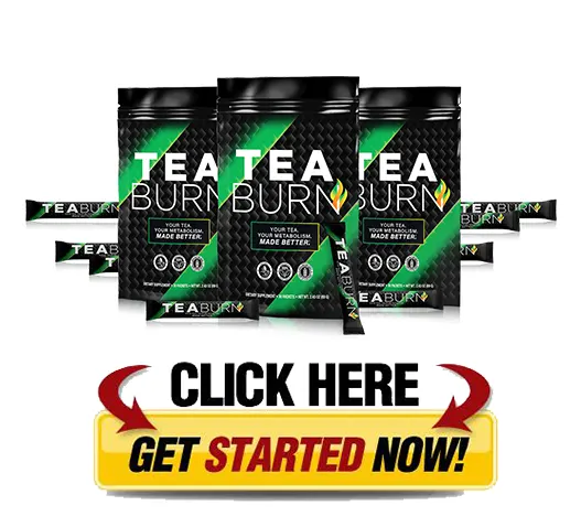 Tea Burn coupon code