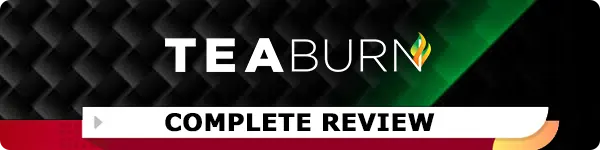 Tea Burn Review