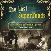 The Lost Super Foods PDF