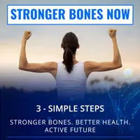 Stronger Bones Now PDF