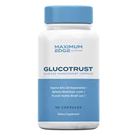 GlucoTrust product