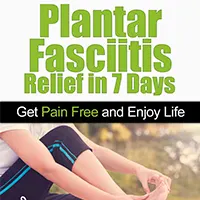 Plantar Fasciitis Relief in 7 Days PDF