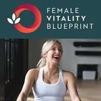 Female Vitality Blueprint PDF