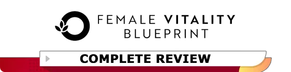 Female Vitality Blueprint Review