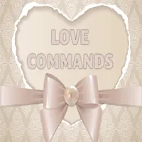 Love Commands PDF