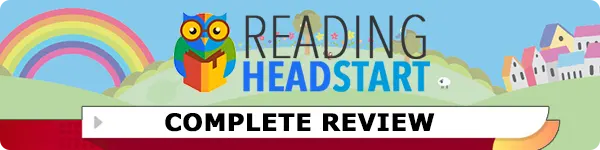Reading Head Start Review