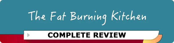 the fat burning kitchen review