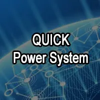 Quick Power System PDF