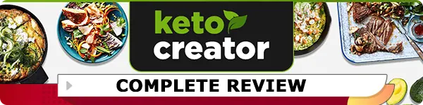 Keto Creator Review: Is it Good? Should You Get It?