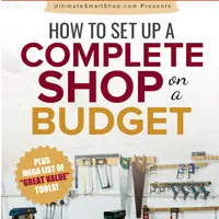 Ultimate Small Shop PDF