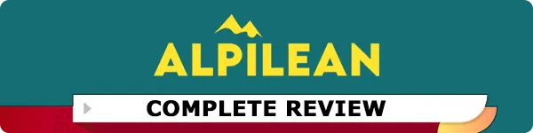 Alpilean Review