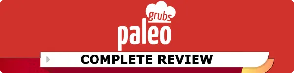 Paleo Grubs Review