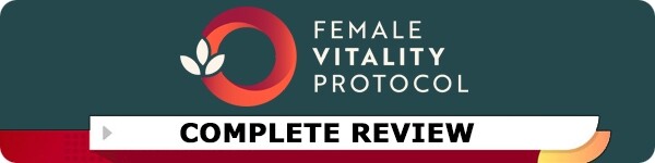 female vitality protocol review