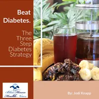 3 Step Type 2 Diabetes Strategy PDF