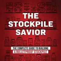 The Stockpile Savior PDF