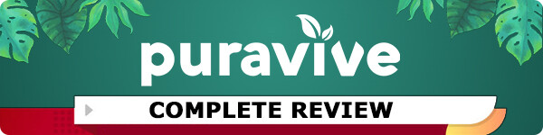 Puravive Review