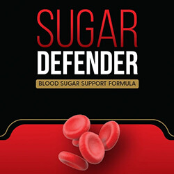 Sugar Defender supplement