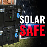 solar safe pdf