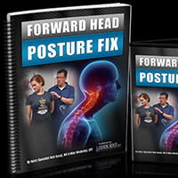 Forward Head Posture Fix PDF