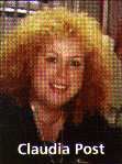 Claudia Post