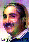 Larry Schwartz