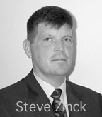 Steve Zinck